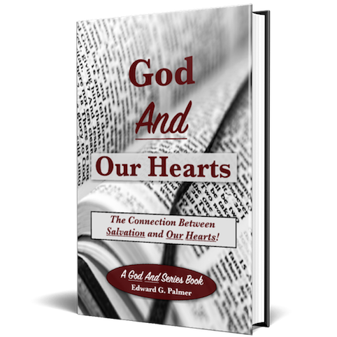 God And Our Hearts book image